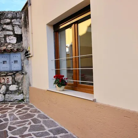 Am Gardasee/cassone Bei Lejlighed