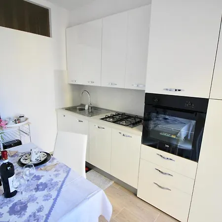 Am Gardasee/cassone Bei Lejlighed