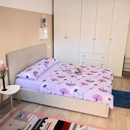 Am Gardasee/cassone Bei Apartment