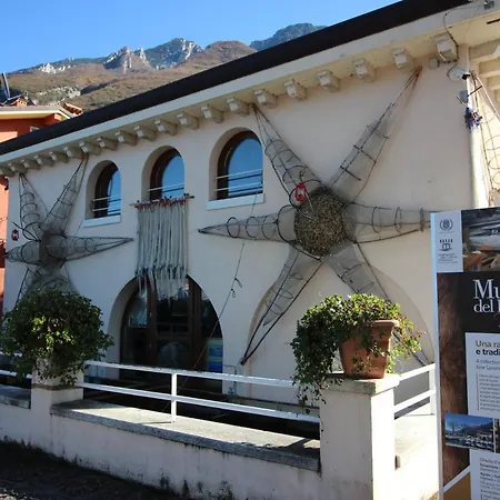 Apartment Am Gardasee/cassone Bei