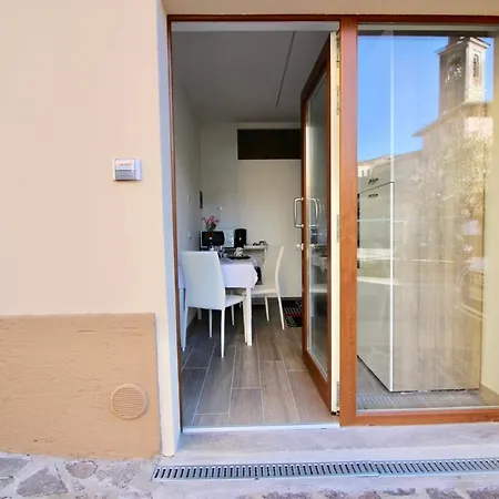 Am Gardasee/cassone Bei Apartment Malcesine
