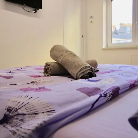 Am Gardasee/cassone Bei Apartment *