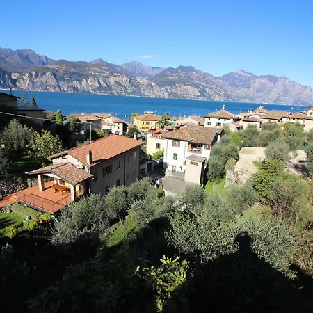 Am Gardasee/cassone Bei Apartment *