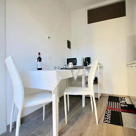Apartment Am Gardasee/cassone Bei *