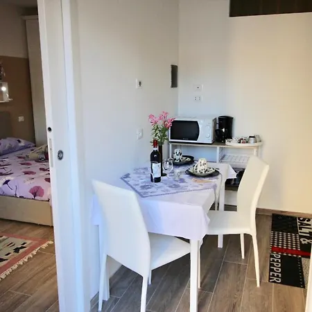 Am Gardasee/cassone Bei Apartment