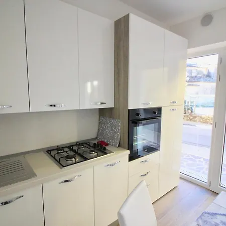 Apartment Am Gardasee/cassone Bei Malcesine