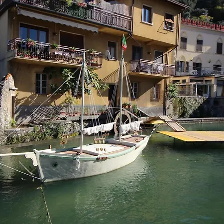 Am Gardasee/cassone Bei * Malcesine