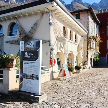 Apartment Am Gardasee/cassone Bei
