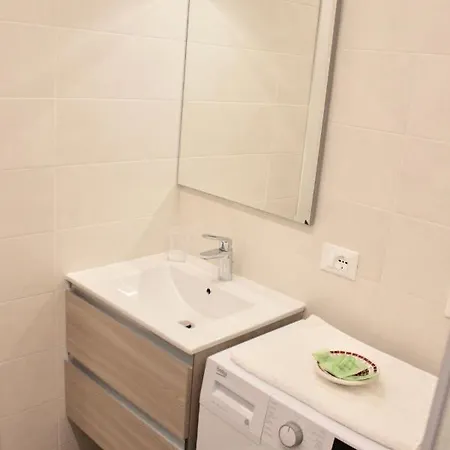 Apartment Am Gardasee/cassone Bei *
