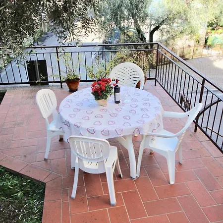Am Gardasee/cassone Bei Apartment *